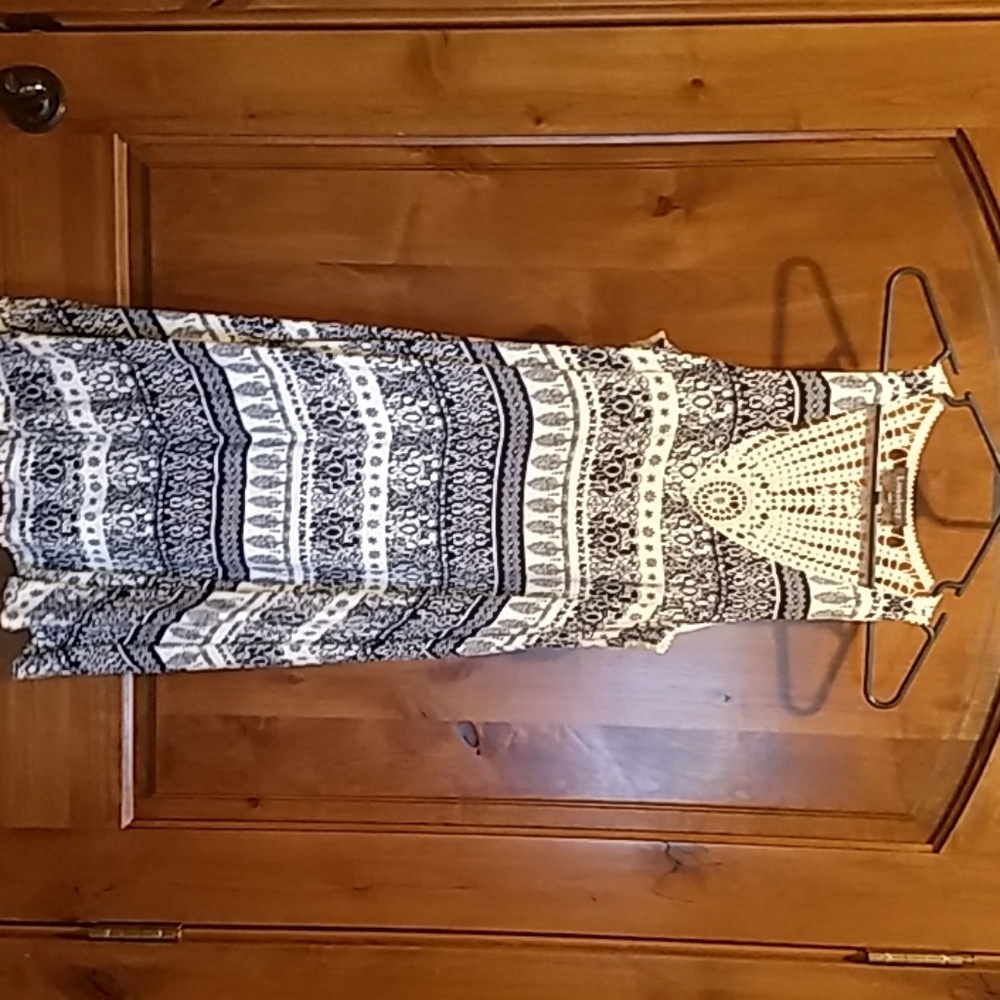 Luxology Dress